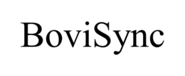 BOVISYNC trademark