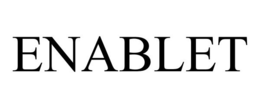 ENABLET trademark