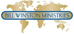 BILL WINSTON MINISTRIES trademark