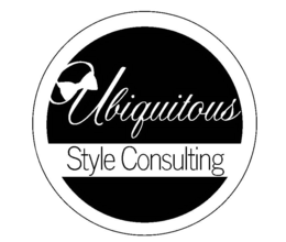 UBIQUITOUS STYLE CONSULTING trademark