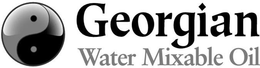 GEORGIAN WATER MIXABLE OIL trademark