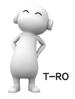 T-RO trademark