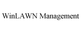 WINLAWN MANAGEMENT trademark