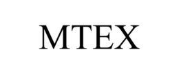 MTEX trademark