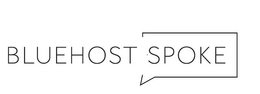 BLUEHOST SPOKE trademark