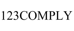 123COMPLY trademark