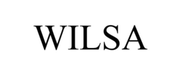 WILSA trademark