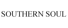 SOUTHERN SOUL trademark