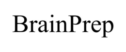 BRAINPREP trademark
