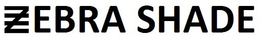 ZEBRA SHADE trademark