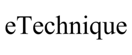 ETECHNIQUE trademark