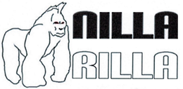 NILLA GORILLA trademark