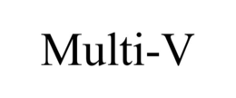 MULTI-V trademark