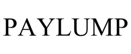 PAYLUMP trademark