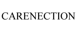 CARENECTION trademark