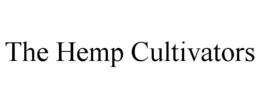 THE HEMP CULTIVATORS trademark