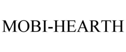MOBI-HEARTH trademark