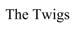 THE TWIGS trademark