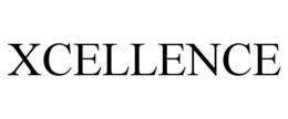 XCELLENCE trademark