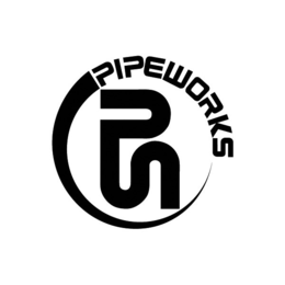 PIPEWORKS PS trademark