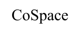 COSPACE trademark