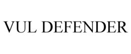 VUL DEFENDER trademark