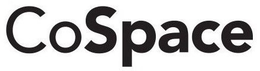 COSPACE trademark