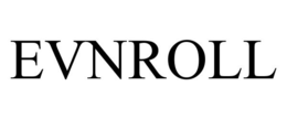 EVNROLL trademark