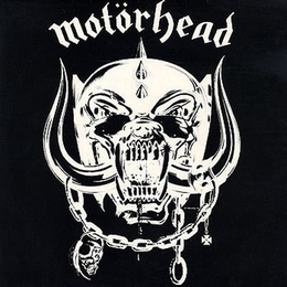 MOTÖRHEAD trademark