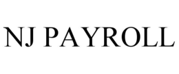 NJ PAYROLL trademark
