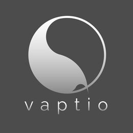 VAPTIO trademark
