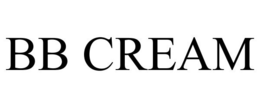 BB CREAM trademark