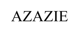 AZAZIE trademark