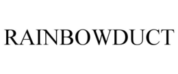 RAINBOWDUCT trademark
