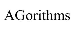 AGORITHMS trademark