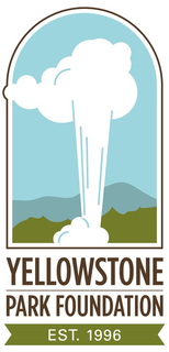 YELLOWSTONE PARK FOUNDATION EST. 1996 trademark