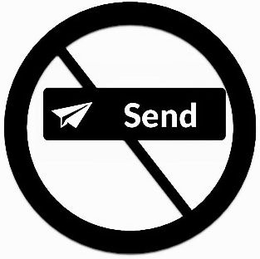 SEND trademark