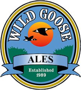 WILD GOOSE ALES ESTABLISHED 1989 trademark