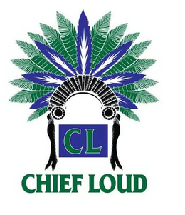 CL CHIEF LOUD trademark
