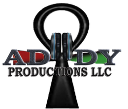 ADDY PRODUCTIONS LLC trademark