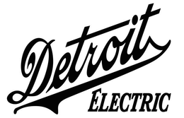 DETROIT ELECTRIC trademark