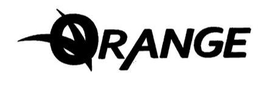 ORANGE V trademark