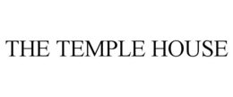 THE TEMPLE HOUSE trademark