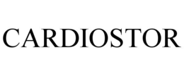CARDIOSTOR trademark