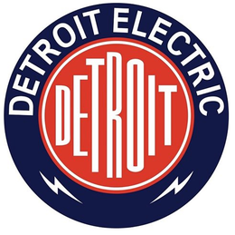 DETROIT ELECTRIC DETROIT trademark