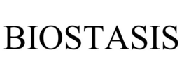 BIOSTASIS trademark
