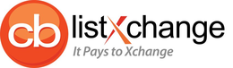 CB LISTXCHANGE IT PAYS TO EXCHANGE trademark