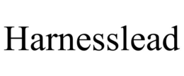 HARNESSLEAD trademark