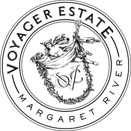 VOYAGER ESTATE VOC MARGARET RIVER trademark