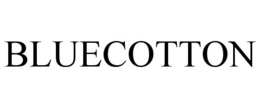BLUECOTTON trademark